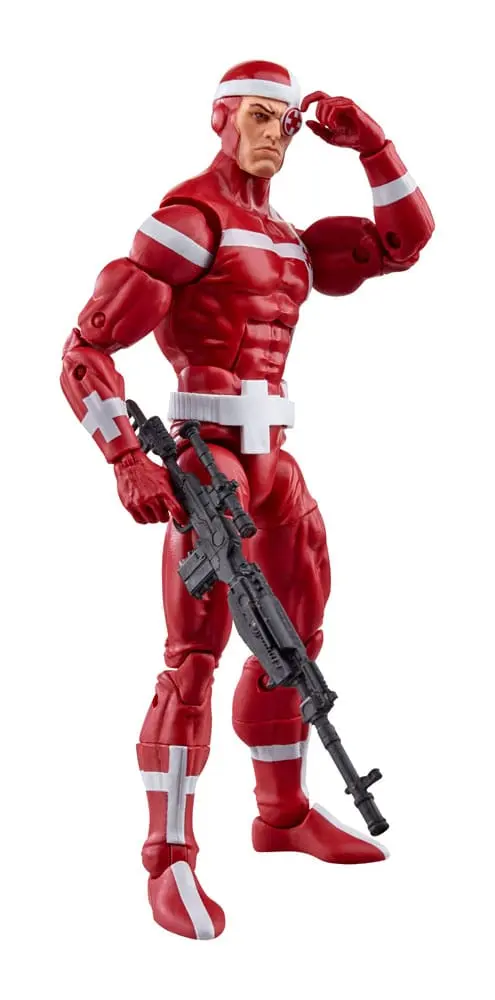 Marvel Legends akcijska figura Cassie Lang BAF: Marvel's Crossfire 15 cm fotografija izdelka