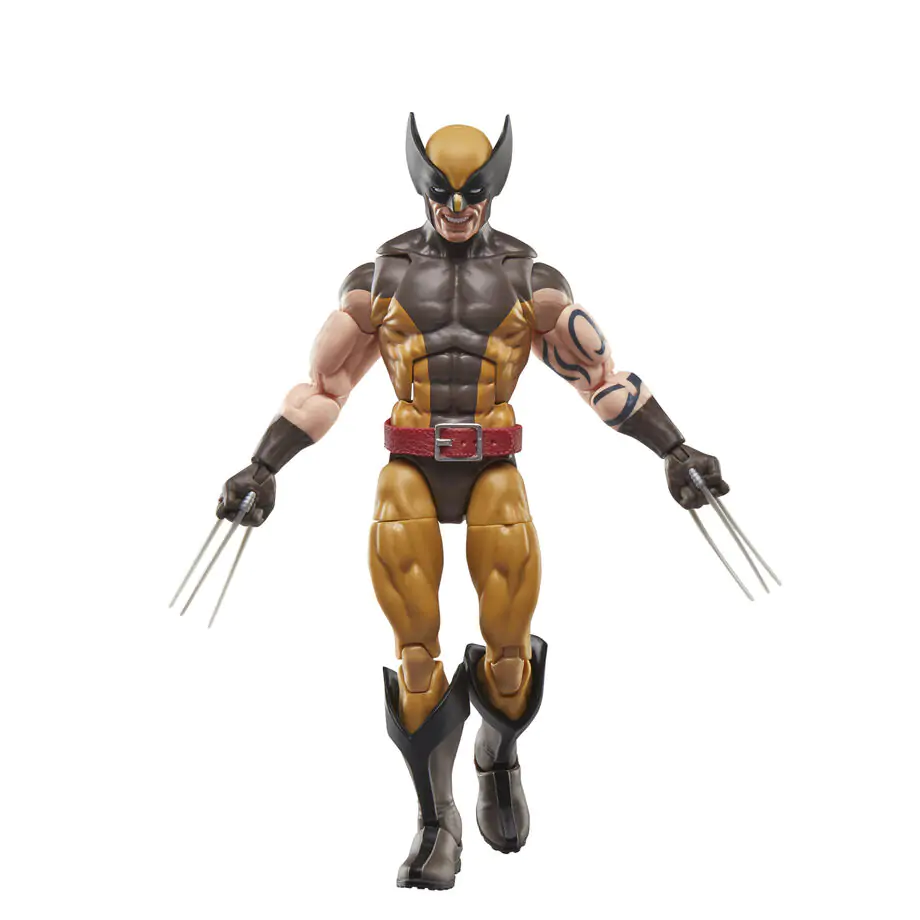 Marvel Legends Dark Avengers Daken Wolverine figura 15 cm fotografija izdelka