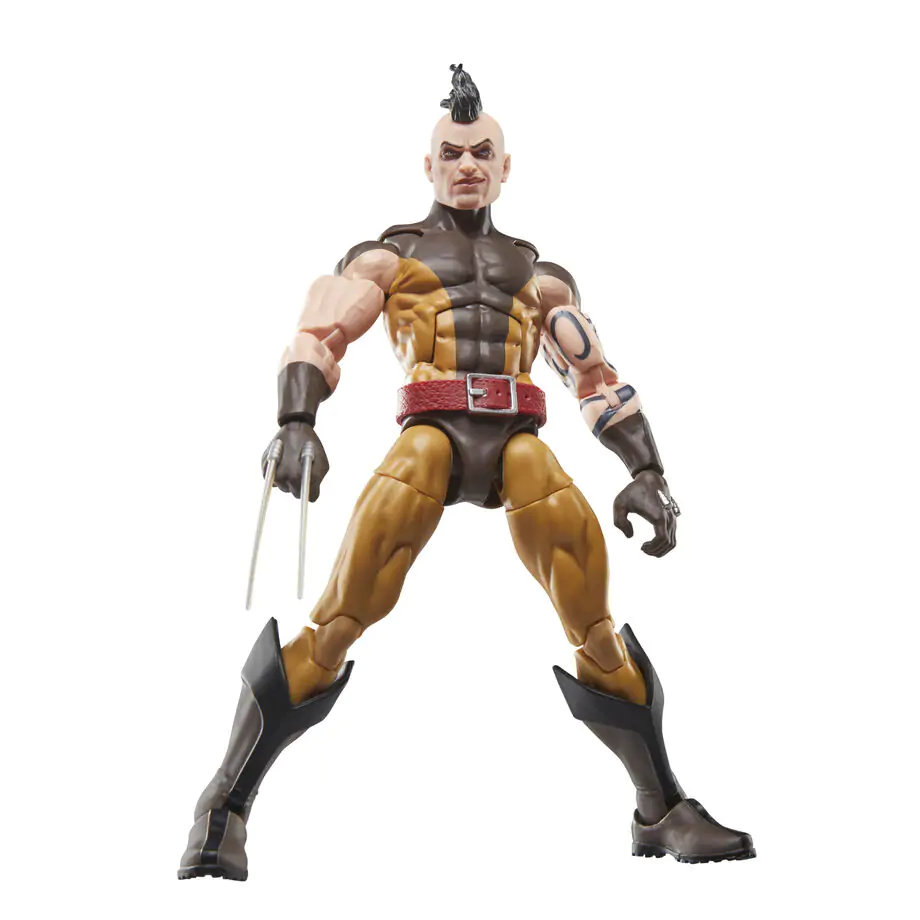 Marvel Legends Dark Avengers Daken Wolverine figura 15 cm fotografija izdelka