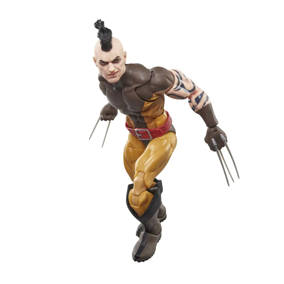 Marvel Legends Dark Avengers Daken Wolverine figura 15 cm fotografija izdelka