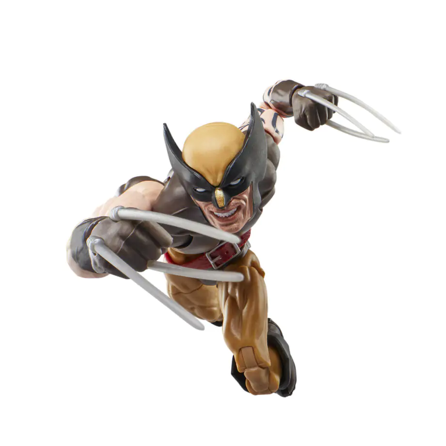 Marvel Legends Dark Avengers Daken Wolverine figura 15 cm fotografija izdelka