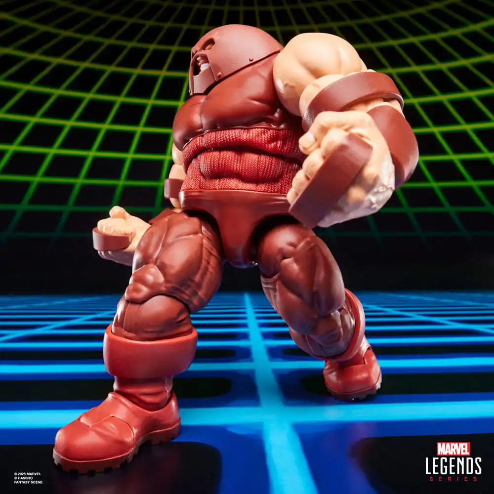 Marvel Legends Gamerverse Akcijska figura Marvel's Juggernaut 22 cm fotografija izdelka
