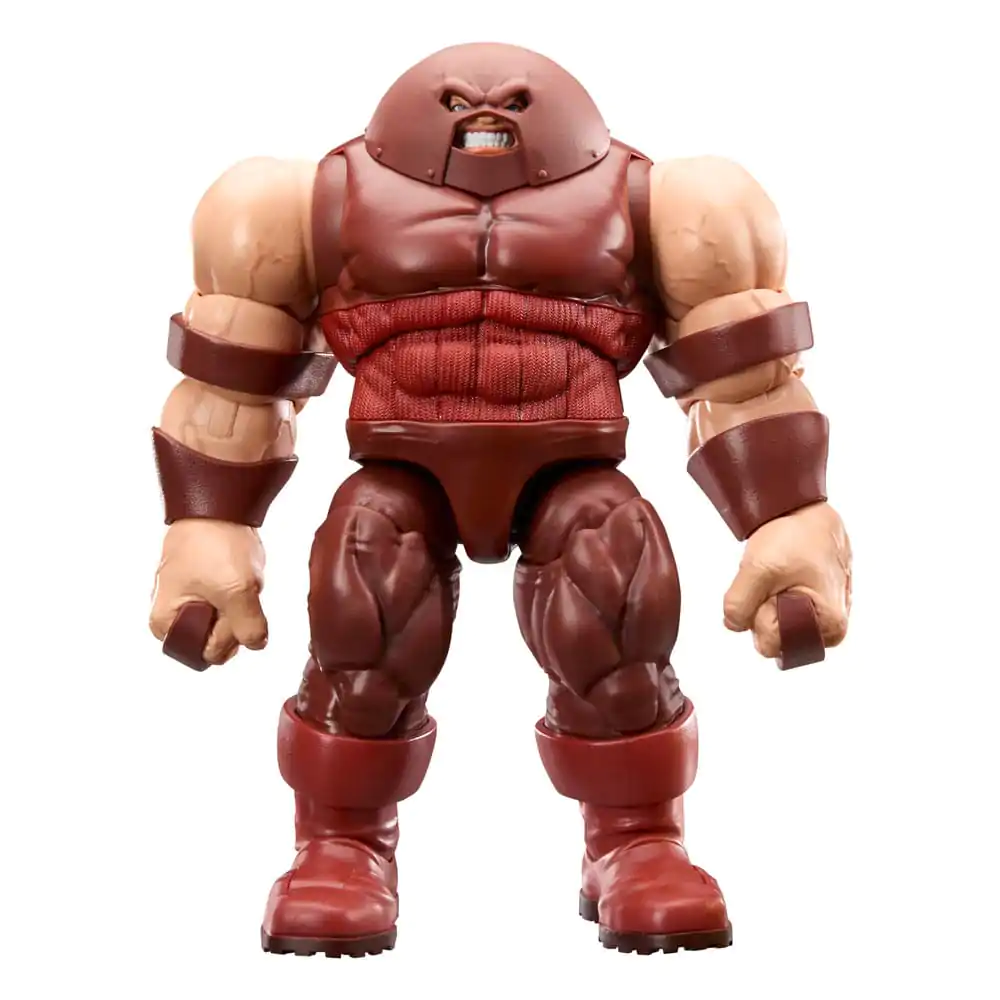 Marvel Legends Gamerverse Akcijska figura Marvel's Juggernaut 22 cm fotografija izdelka