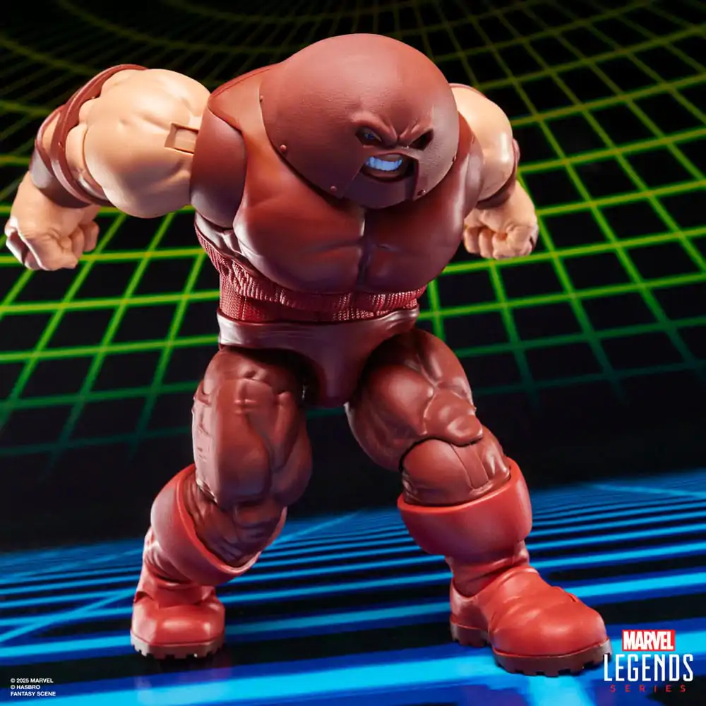 Marvel Legends Gamerverse Akcijska figura Marvel's Juggernaut 22 cm fotografija izdelka