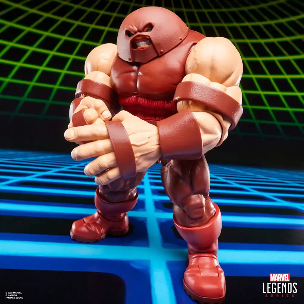 Marvel Legends Gamerverse Akcijska figura Marvel's Juggernaut 22 cm fotografija izdelka