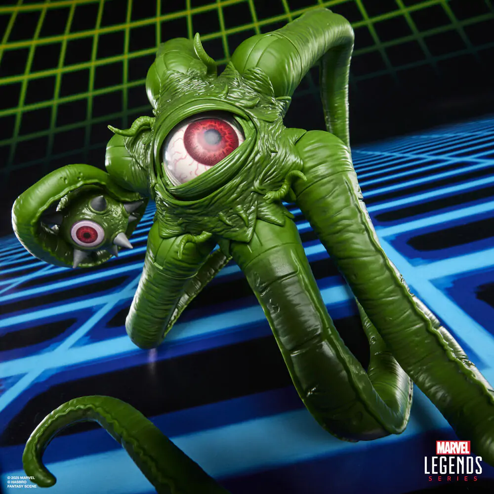 Marvel Legends Gameverse Gargantos figura 55,5 cm fotografija izdelka