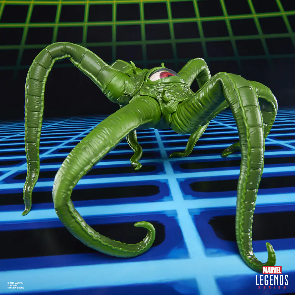 Marvel Legends Gameverse Gargantos figura 55,5 cm fotografija izdelka
