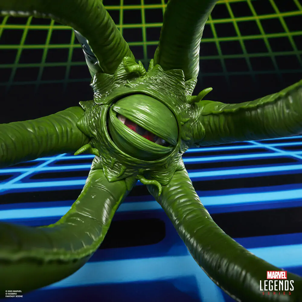 Marvel Legends Gameverse Gargantos figura 55,5 cm fotografija izdelka
