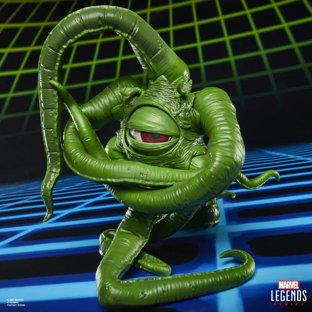 Marvel Legends Gameverse Gargantos figura 55,5 cm fotografija izdelka