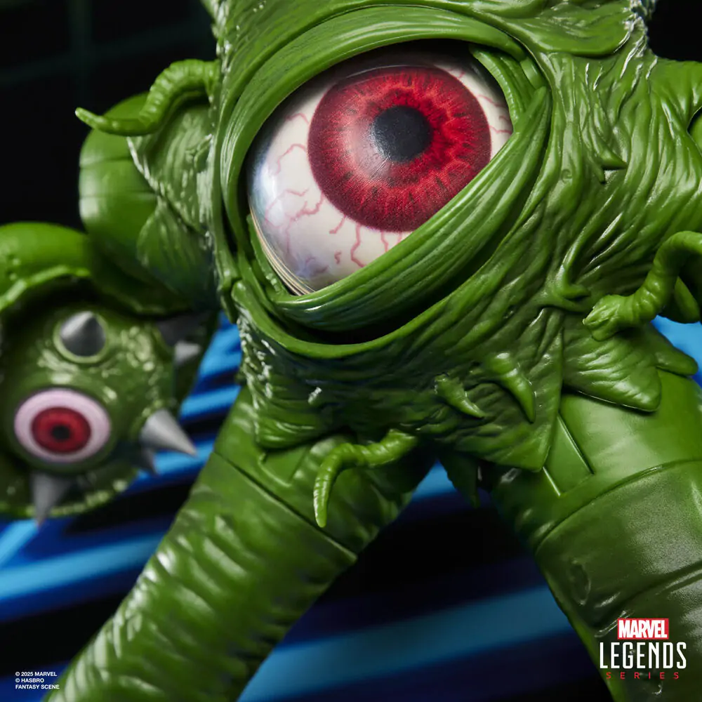 Marvel Legends Gameverse Gargantos figura 55,5 cm fotografija izdelka