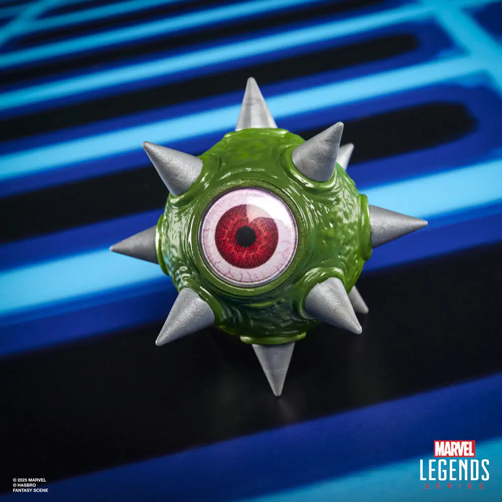 Marvel Legends Gameverse Gargantos figura 55,5 cm fotografija izdelka