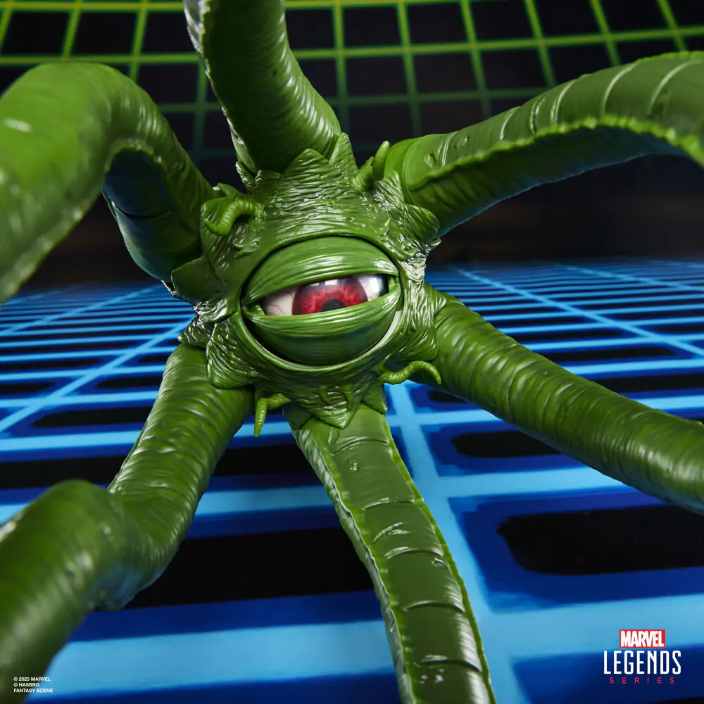 Marvel Legends Gameverse Gargantos figura 55,5 cm fotografija izdelka