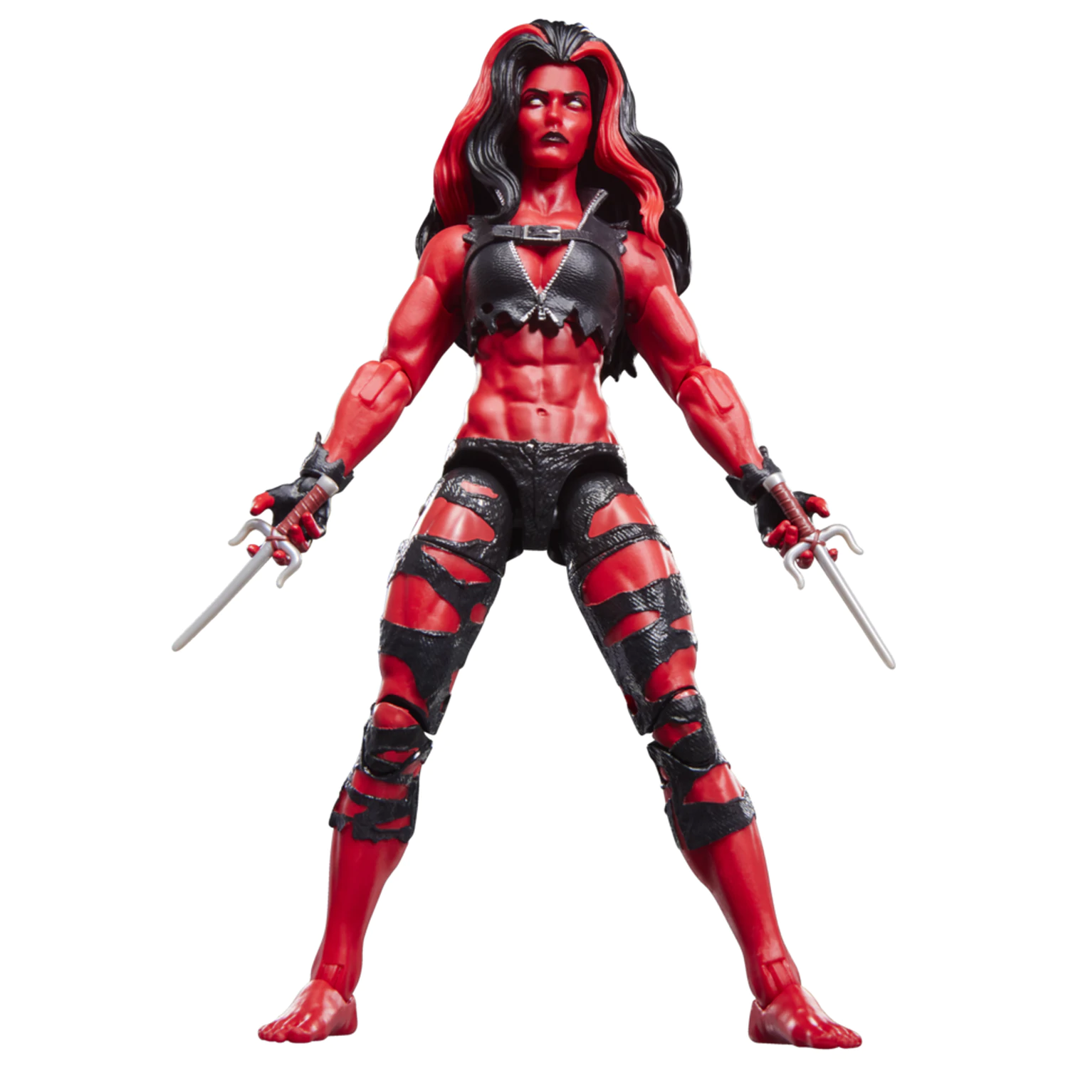 Marvel Legends Hulk She-Hulk figura 15cm fotografija izdelka