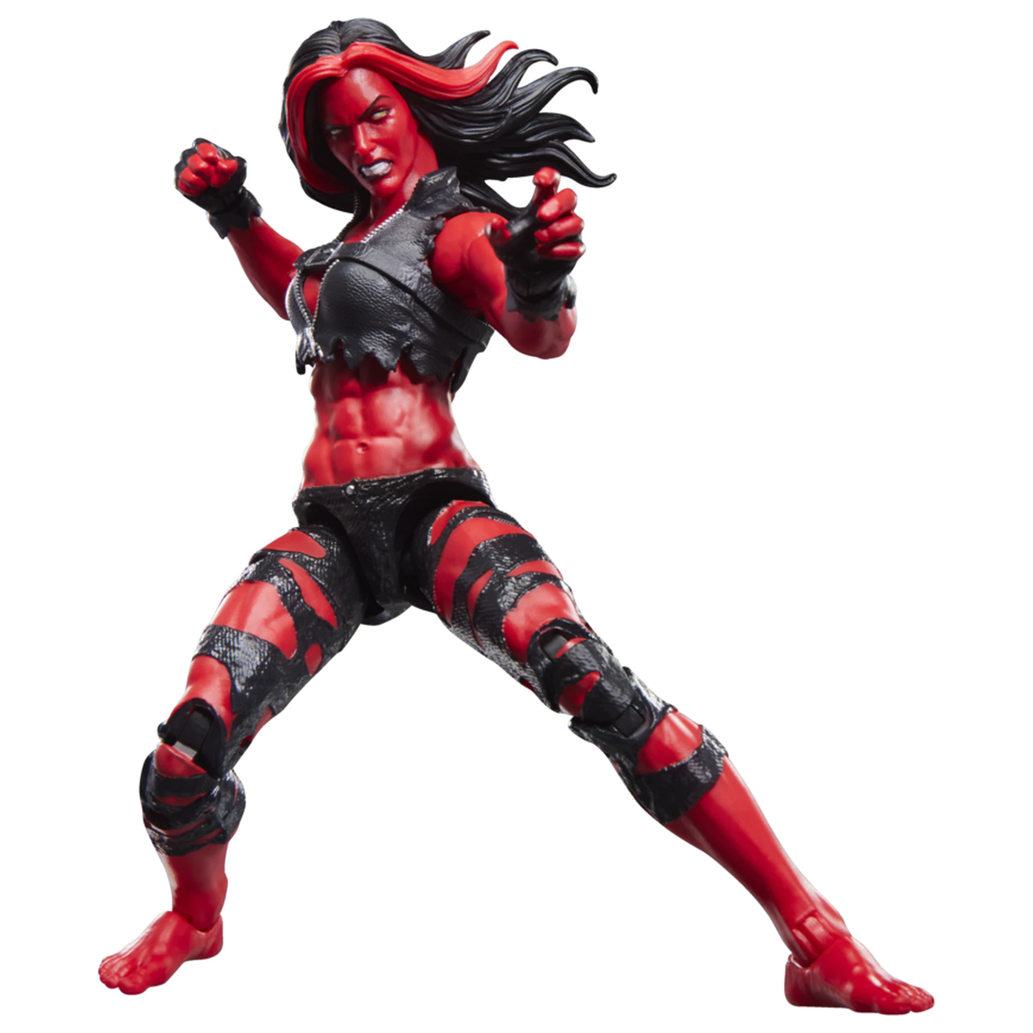 Marvel Legends Hulk She-Hulk figura 15cm fotografija izdelka