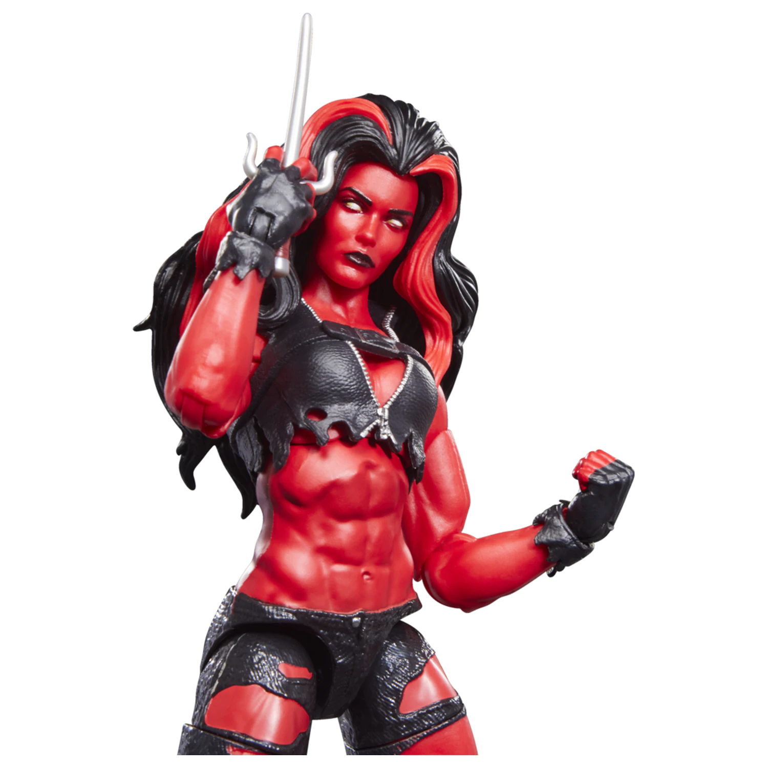 Marvel Legends Hulk She-Hulk figura 15cm fotografija izdelka