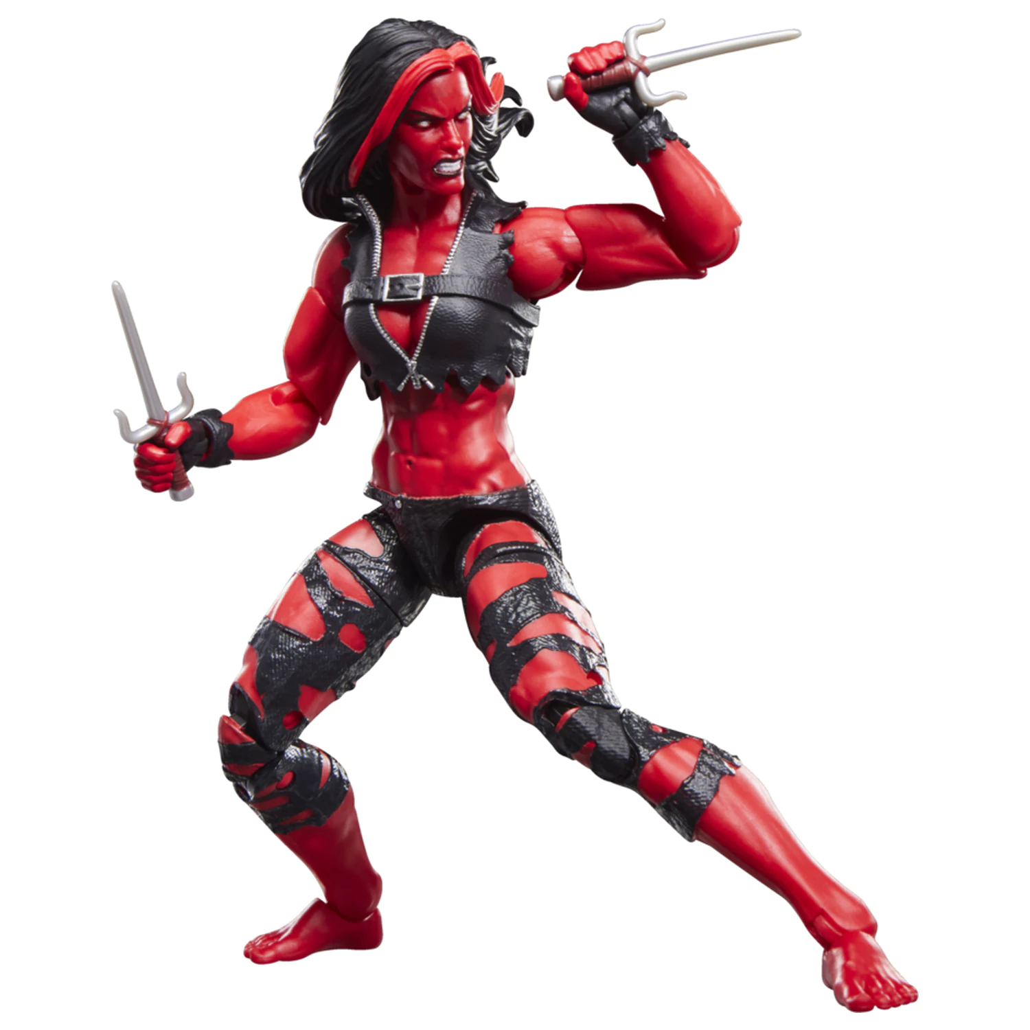 Marvel Legends Hulk She-Hulk figura 15cm fotografija izdelka