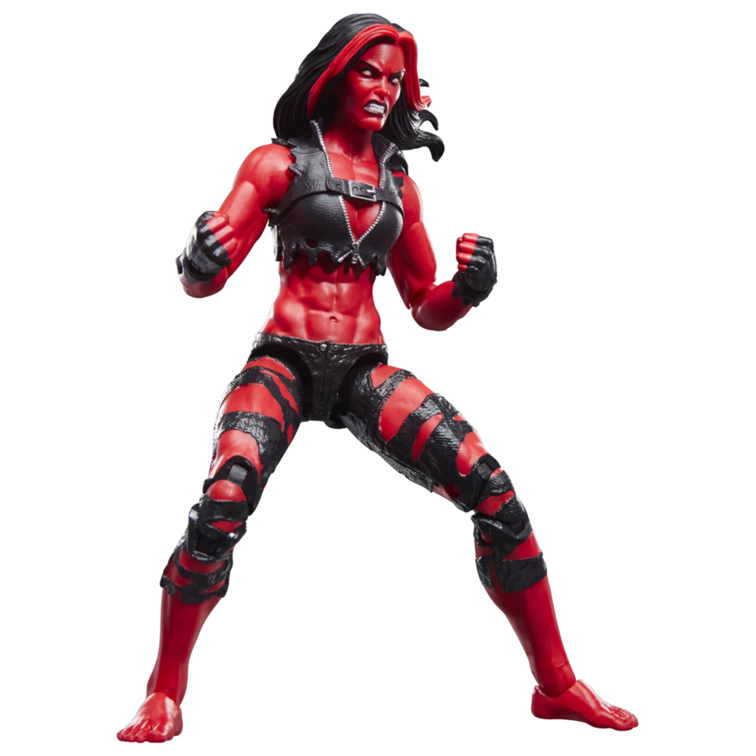 Marvel Legends Hulk She-Hulk figura 15cm fotografija izdelka