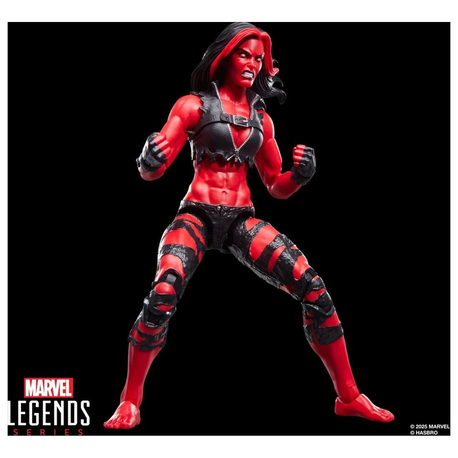 Marvel Legends Hulk She-Hulk figura 15cm fotografija izdelka
