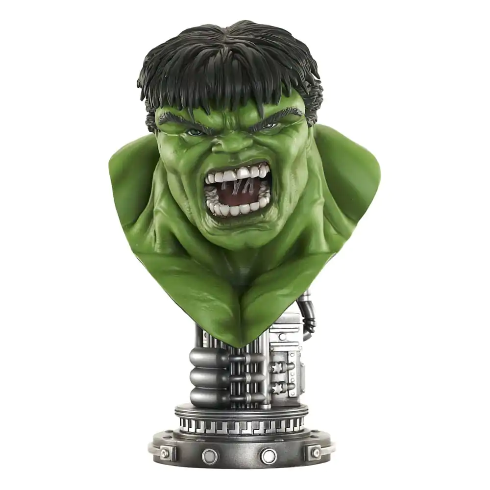 Marvel Legends in 3D Poprsje 1/2 Hulk 28 cm fotografija izdelka