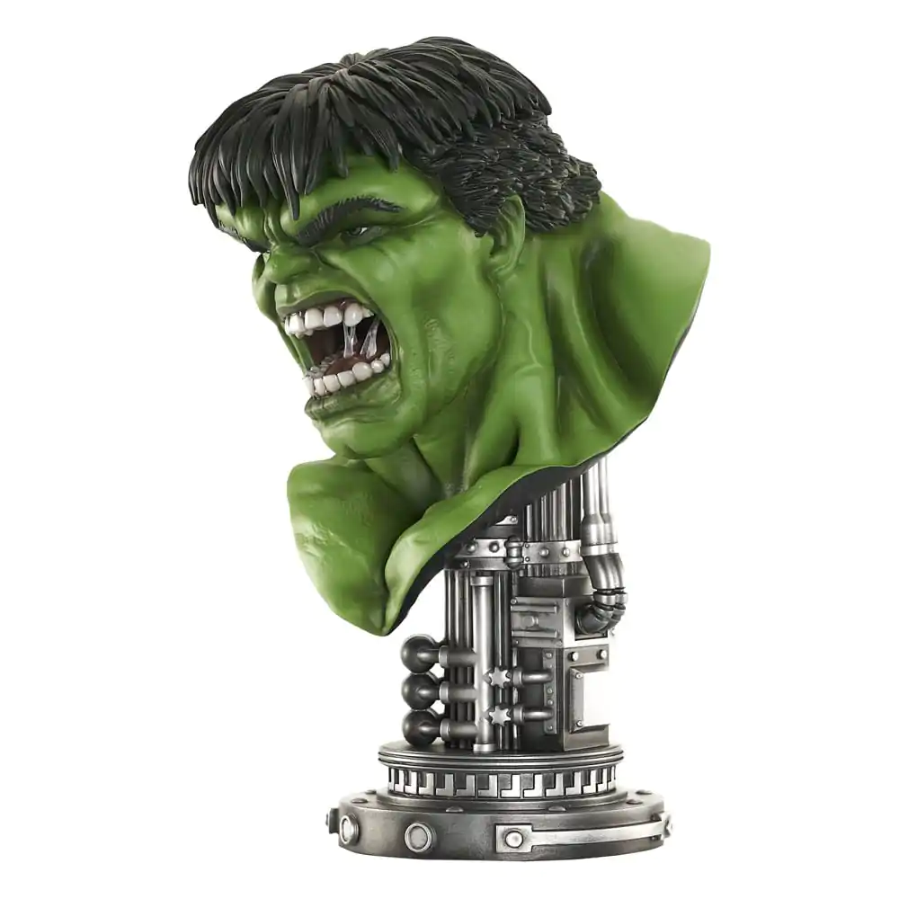 Marvel Legends in 3D Poprsje 1/2 Hulk 28 cm fotografija izdelka