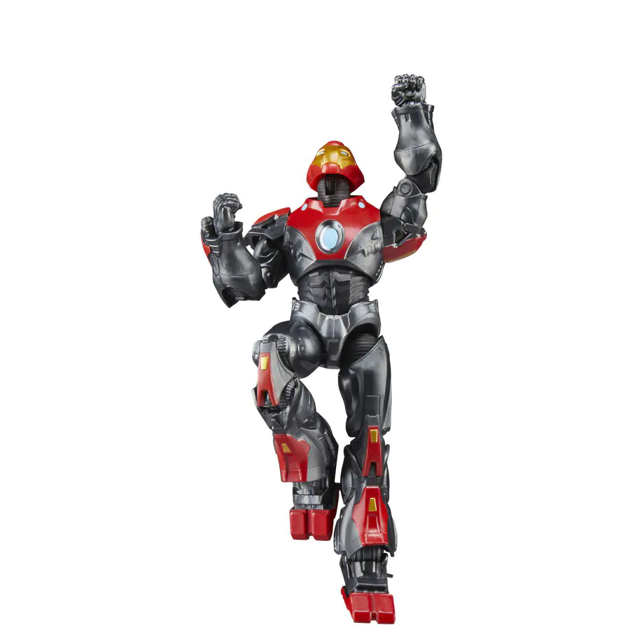 Marvel Legends Iron Man - Iron Man Ultimate figura 15 cm fotografija izdelka