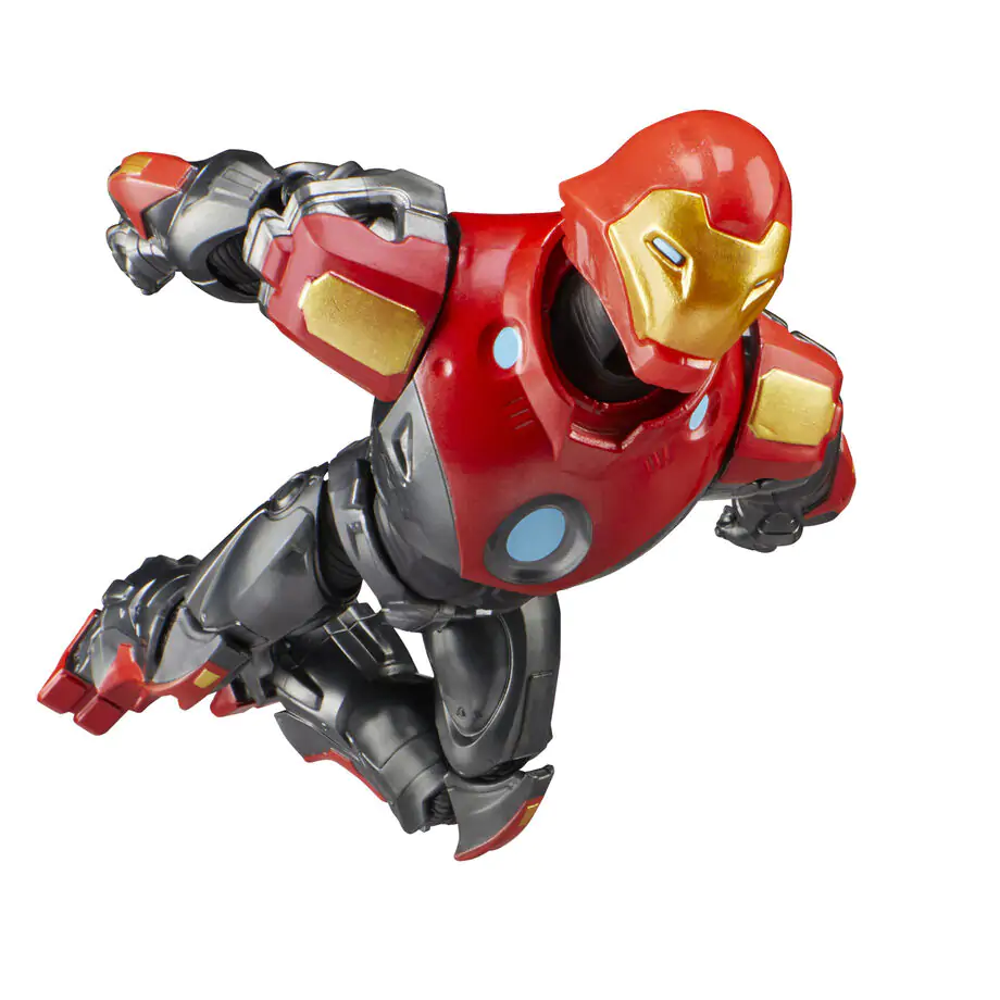 Marvel Legends Iron Man - Iron Man Ultimate figura 15 cm fotografija izdelka