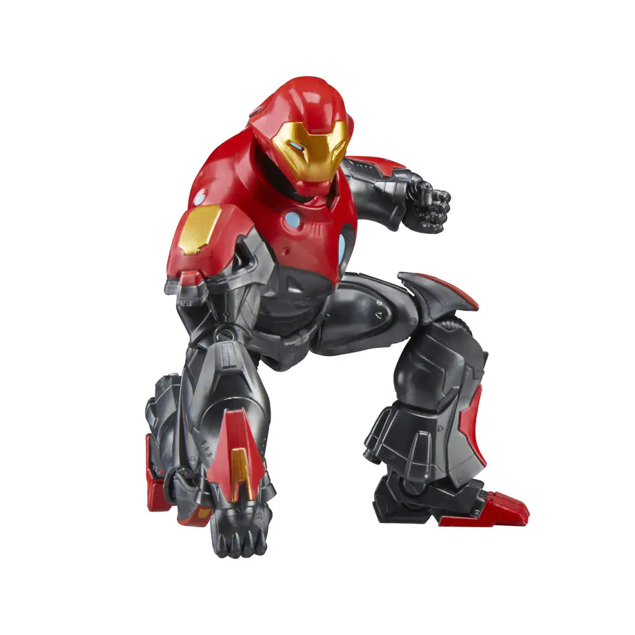 Marvel Legends Iron Man - Iron Man Ultimate figura 15 cm fotografija izdelka