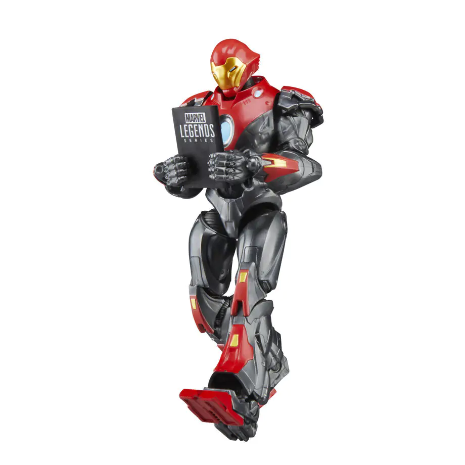 Marvel Legends Iron Man - Iron Man Ultimate figura 15 cm fotografija izdelka