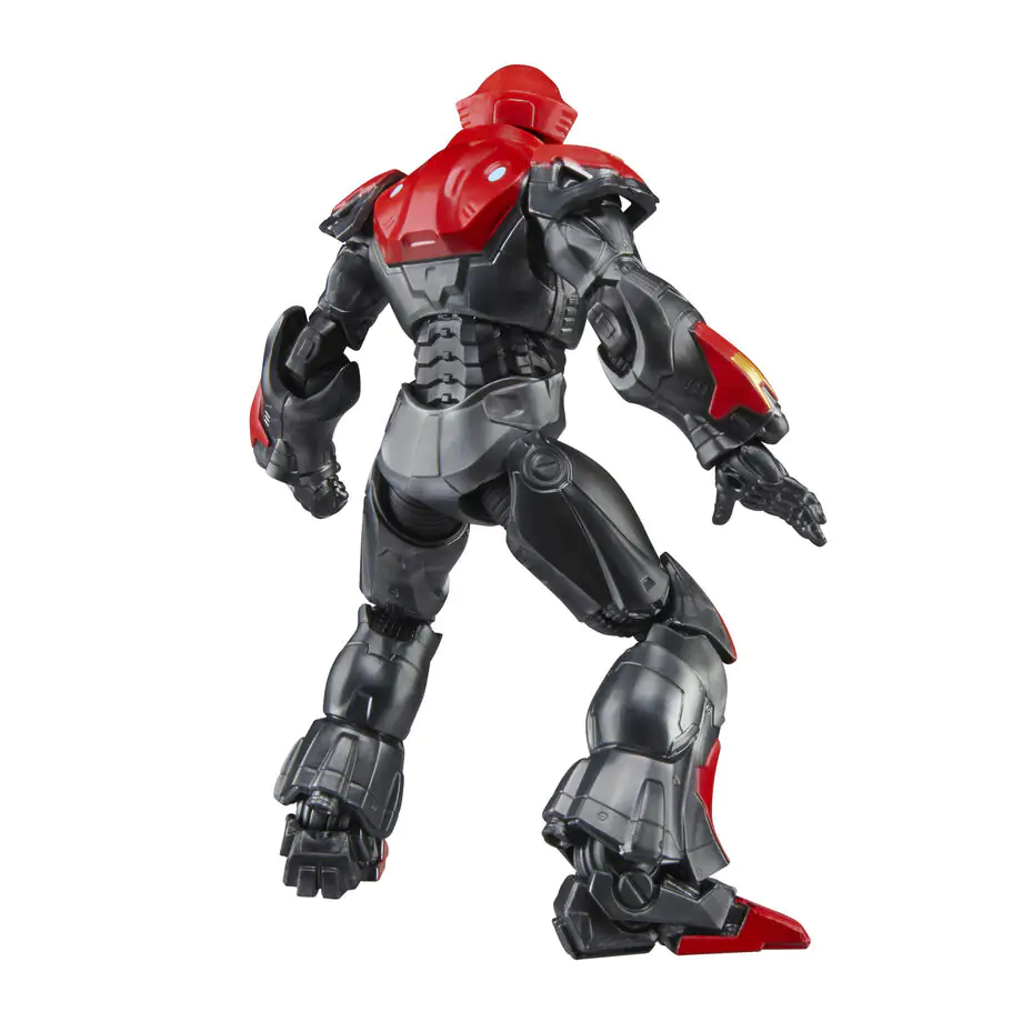 Marvel Legends Iron Man - Iron Man Ultimate figura 15 cm fotografija izdelka