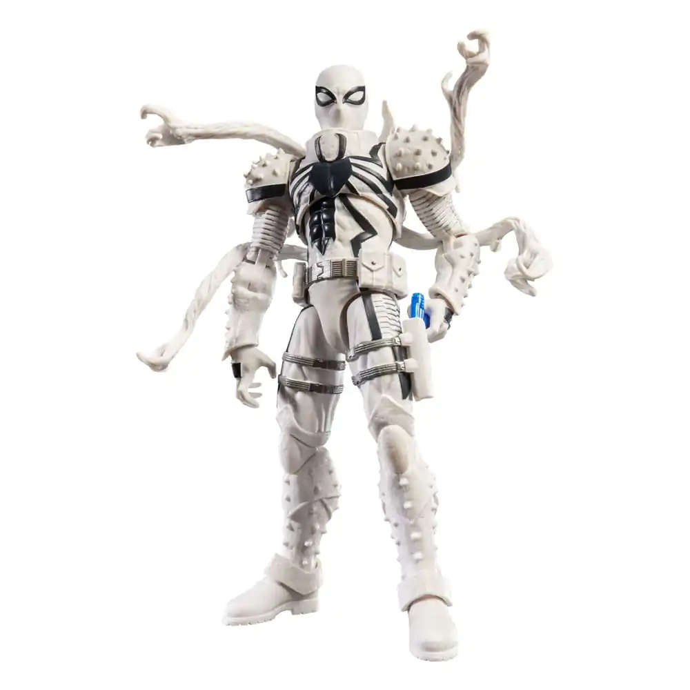 Marvel Legends Magic: The Gathering akcijska figura Agent Anti-Venom (plus ekskluzivna folijska kartica) 15 cm fotografija izdelka