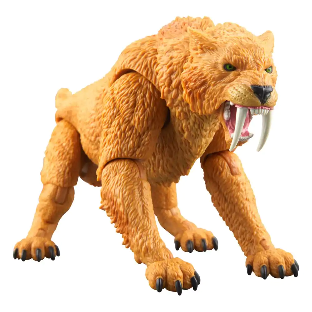 Marvel Legends akcijska figura Marvel's Cable (BAF: Marvel's Zabu) 15 cm fotografija izdelka