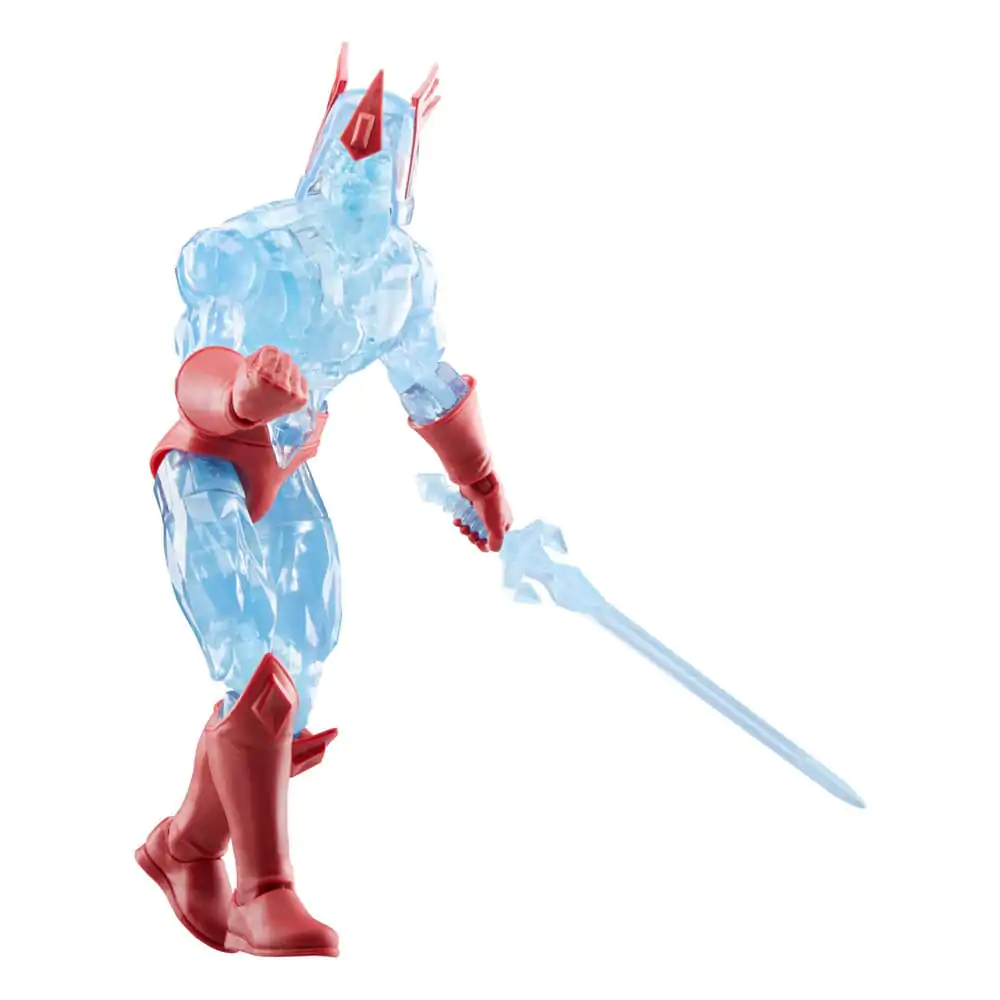 Marvel Legends akcijska figura Marvel's Crystar (BAF: Marvel's The Void) 15 cm fotografija izdelka