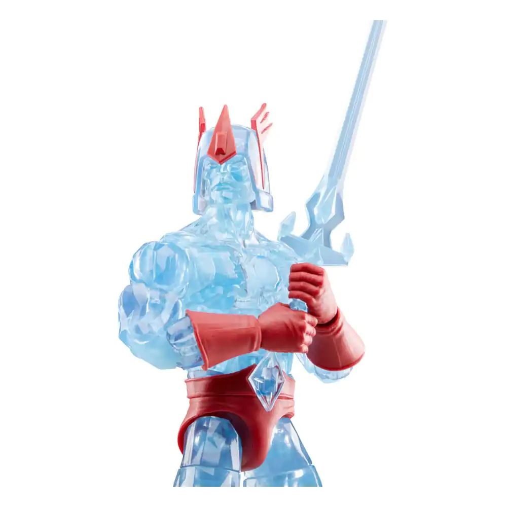 Marvel Legends akcijska figura Marvel's Crystar (BAF: Marvel's The Void) 15 cm fotografija izdelka