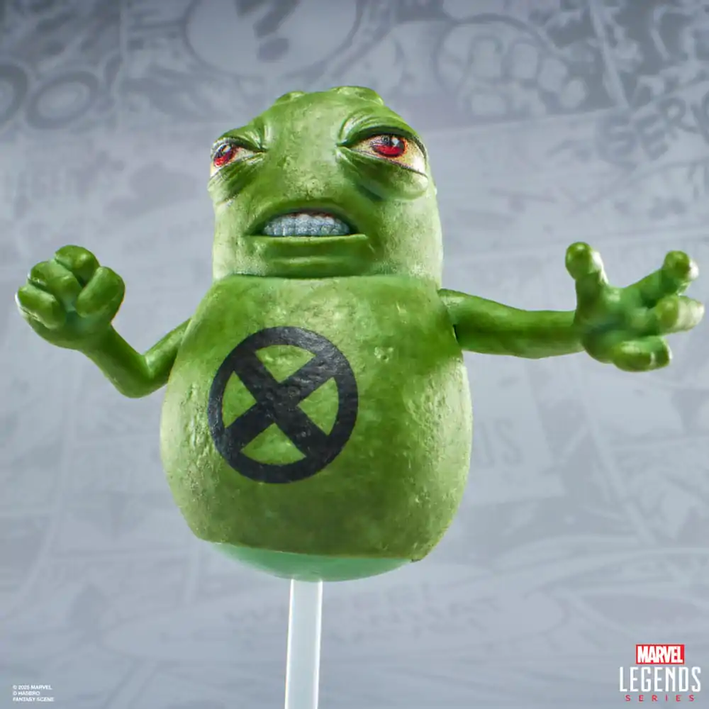 Marvel Legends Maximum Series akcijska figura Deadpool 15 cm fotografija izdelka