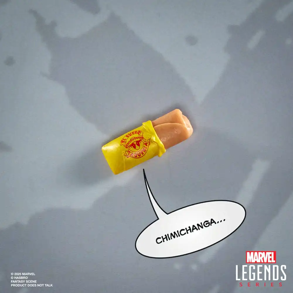 Marvel Legends Maximum Series akcijska figura Deadpool 15 cm fotografija izdelka