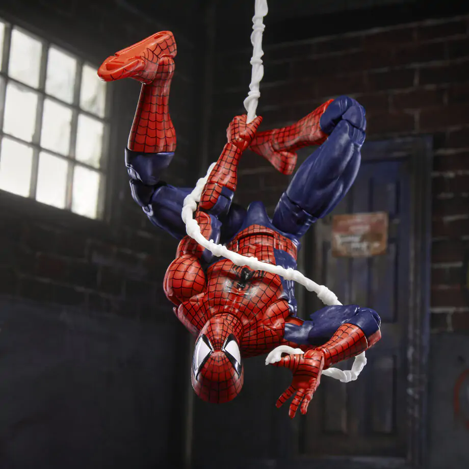 Marvel Legends Maximum Series Spider-Man figura 15 cm fotografija izdelka