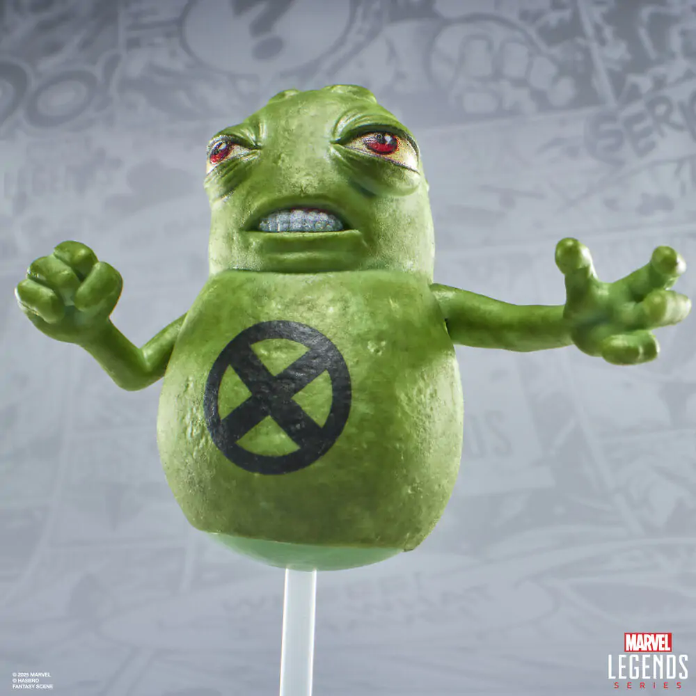Marvel Legends Maximun Series Deadpool figura 15cm fotografija izdelka