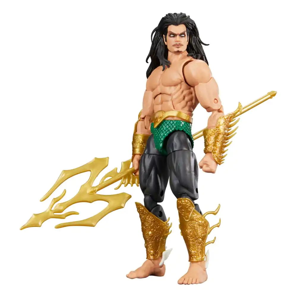 Marvel Legends akcijska figura Namor (BAF: Marvel's The Void) 15 cm fotografija izdelka