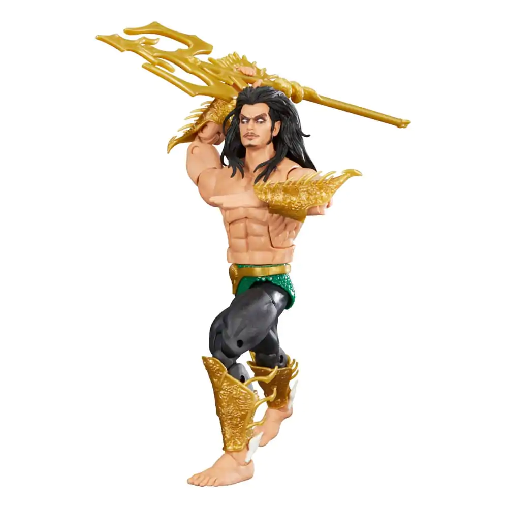 Marvel Legends akcijska figura Namor (BAF: Marvel's The Void) 15 cm fotografija izdelka