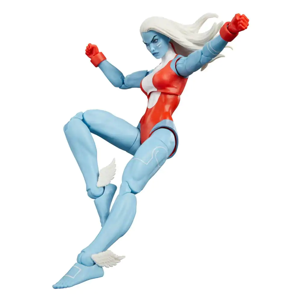 Marvel Legends Akcijska Figura Namorita (BAF: Marvel's The Void) 15 cm fotografija izdelka