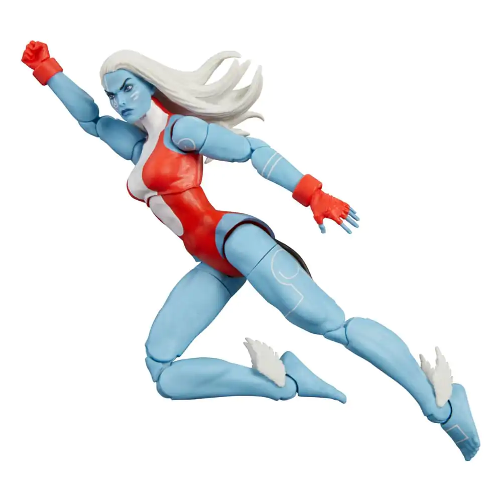 Marvel Legends Akcijska Figura Namorita (BAF: Marvel's The Void) 15 cm fotografija izdelka
