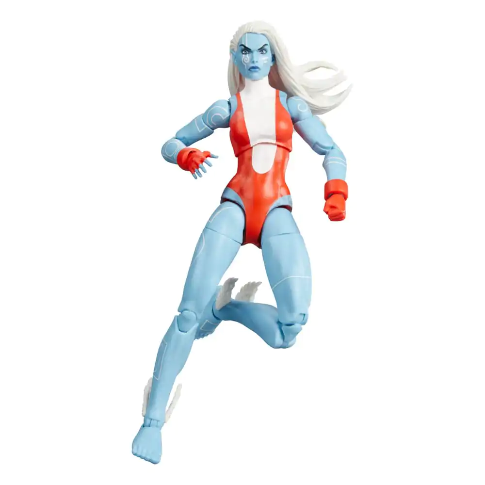 Marvel Legends Akcijska Figura Namorita (BAF: Marvel's The Void) 15 cm fotografija izdelka