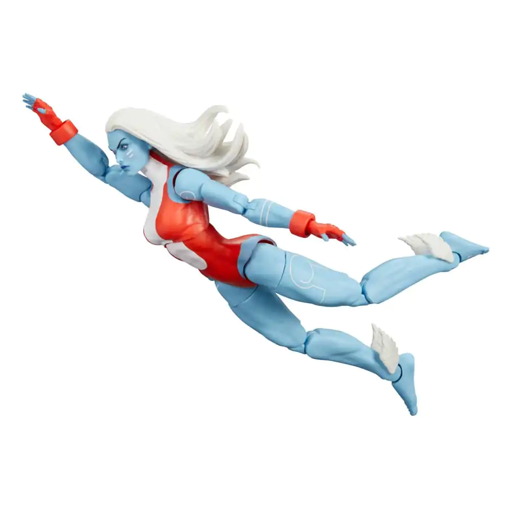 Marvel Legends Akcijska Figura Namorita (BAF: Marvel's The Void) 15 cm fotografija izdelka