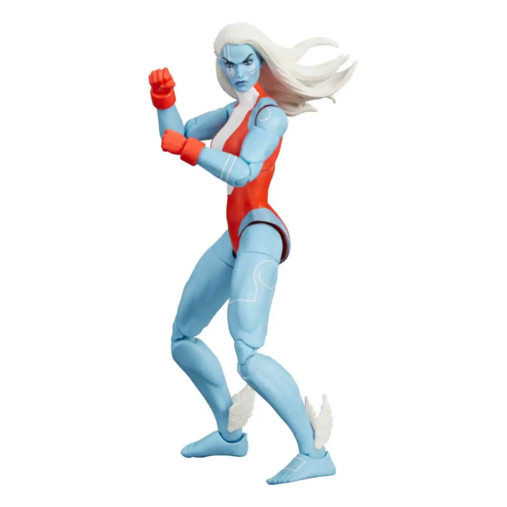 Marvel Legends Akcijska Figura Namorita (BAF: Marvel's The Void) 15 cm fotografija izdelka