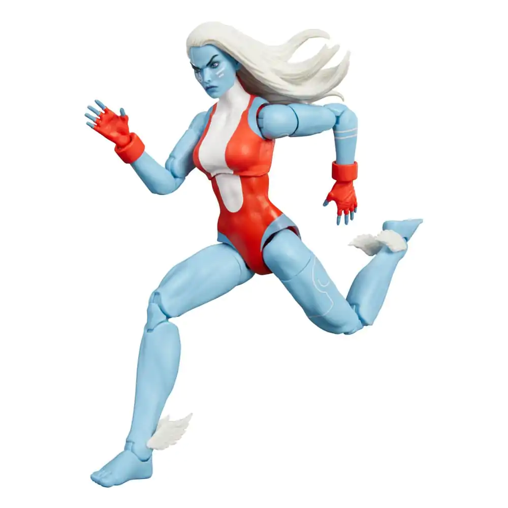 Marvel Legends Akcijska Figura Namorita (BAF: Marvel's The Void) 15 cm fotografija izdelka