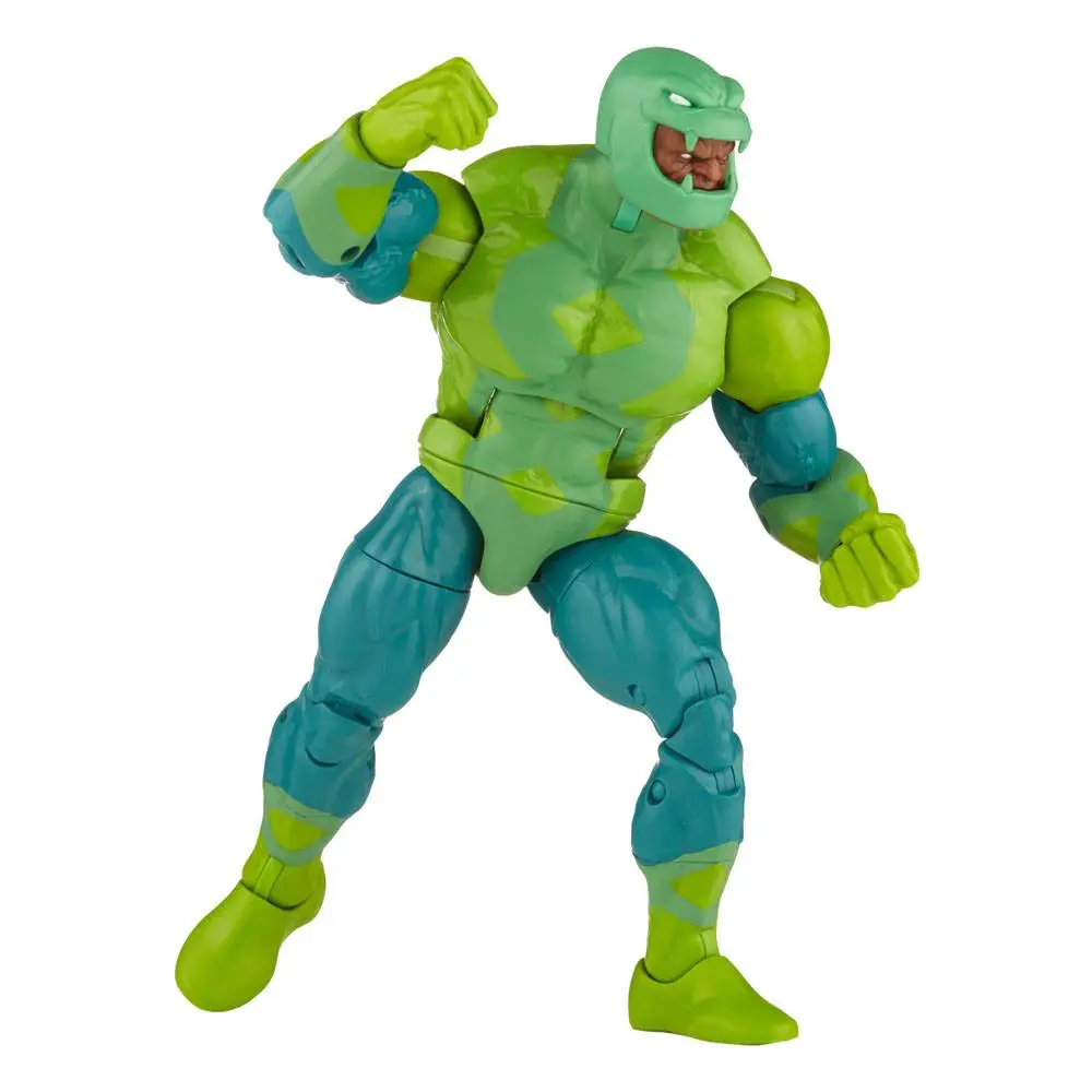 Marvel Legends Akcijska Figura Puff Adder BAF: Marvel's Wonder Man 15 cm fotografija izdelka