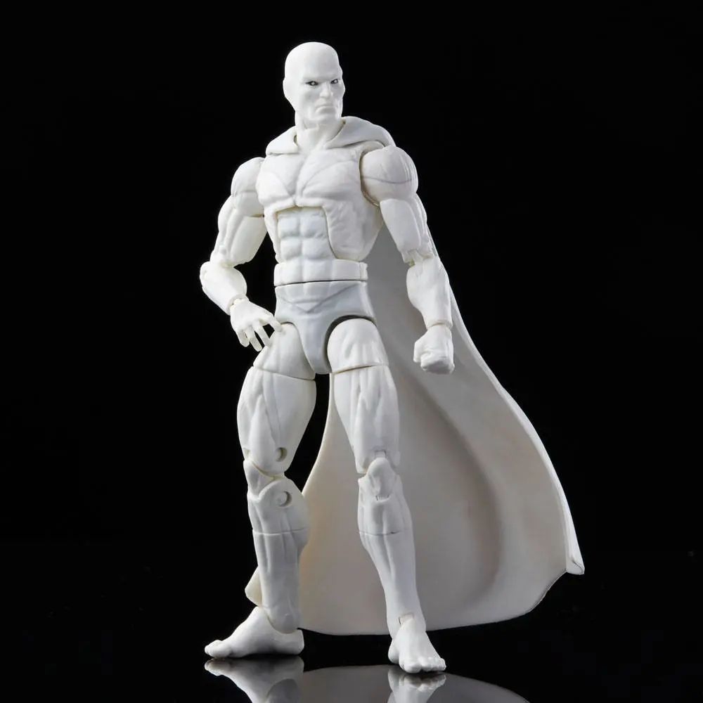 Marvel Legends Retro Collection Series akcijska figura 2022 Vision (The West Coast Avengers) 15 cm fotografija izdelka