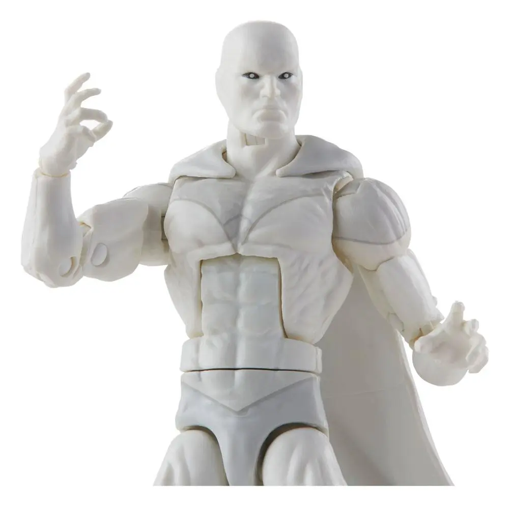 Marvel Legends Retro Collection Series akcijska figura 2022 Vision (The West Coast Avengers) 15 cm fotografija izdelka