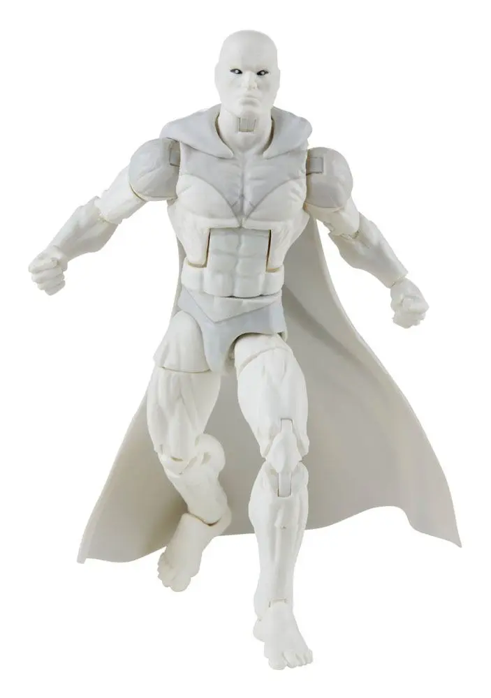 Marvel Legends Retro Collection Series akcijska figura 2022 Vision (The West Coast Avengers) 15 cm fotografija izdelka