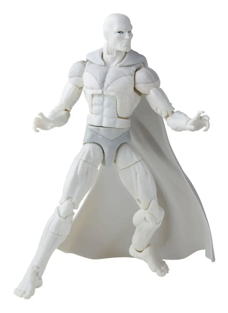 Marvel Legends Retro Collection Series akcijska figura 2022 Vision (The West Coast Avengers) 15 cm fotografija izdelka